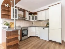 Prodej rodinného domu, Zásmuky, Komenského nám., 133 m2