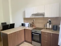 Pronájem bytu 2+1, Praha - Nové Město, Rumunská, 64 m2