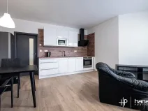 Pronájem bytu 2+kk, Brno, Nachová, 38 m2