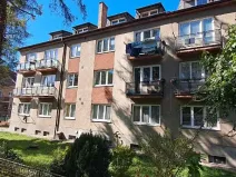 Prodej bytu 2+1, Brno, Tovačovského, 51 m2