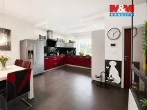 Prodej rodinného domu, Dlouhá Stráň, 120 m2