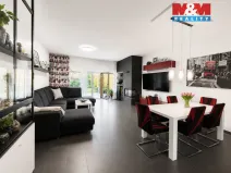 Prodej rodinného domu, Dlouhá Stráň, 120 m2