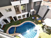 Prodej bytu 1+kk, Hurghada, Egypt, 38 m2