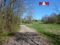 Prodej pozemku pro bydlení, Brzice, 1453 m2