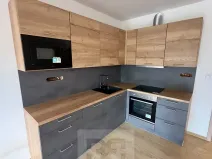 Pronájem bytu 1+kk, Slaný, Lázeňská, 35 m2
