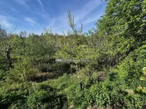 Prodej zahrady, Šlapanice, 257 m2