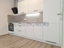 Pronájem bytu 2+kk, Olomouc, Frištenského, 64 m2