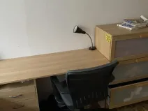 Pronájem pokoje, Praha - Písnice, 15 m2