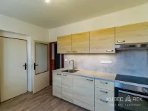 Pronájem bytu 3+1, Sezimovo Ústí, Svépomoc, 69 m2