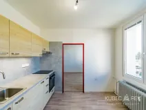 Pronájem bytu 3+1, Sezimovo Ústí, Svépomoc, 69 m2