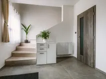 Prodej rodinného domu, Mysliboř, 140 m2