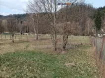 Prodej pozemku, Sázava, Na Křemelce, 3079 m2