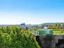 Pronájem rodinného domu, Praha - Dejvice, Hanzelkova, 280 m2
