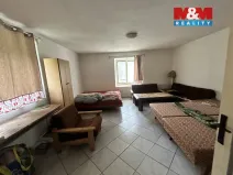 Prodej rodinného domu, Těchobuz, 290 m2