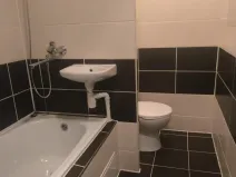 Pronájem bytu 1+1, Jirkov, Generála Svobody, 33 m2