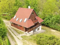Prodej chaty, Oslnovice, 182 m2