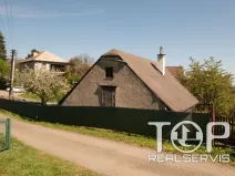 Prodej rodinného domu, Drozdov, 145 m2