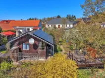 Prodej chaty, Hradec Králové, U Mlýna, 29 m2