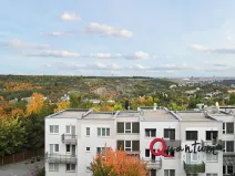 Pronájem bytu 3+kk, Praha - Hlubočepy, Silurská, 91 m2