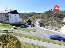 Prodej bytu 3+1, Bečov nad Teplou, Nová, 81 m2