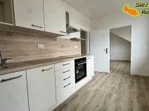 Pronájem bytu 1+1, Brušperk, Dráhy, 41 m2