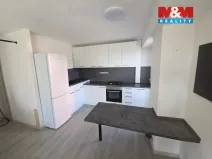 Pronájem bytu 2+1, Ostrava - Poruba, Mongolská, 46 m2