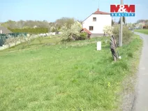 Prodej zahrady, Horní Bludovice - Prostřední Bludovice, 5518 m2