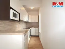 Pronájem bytu 1+kk, Kolín, Roháčova, 29 m2