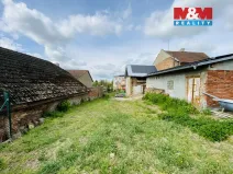 Prodej rodinného domu, Soběchleby, 30 m2