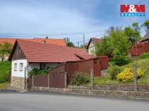 Prodej rodinného domu, Lešná - Vysoká, 50 m2