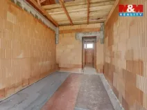 Prodej rodinného domu, Nýřany - Kamenný Újezd, 77 m2