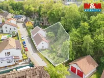 Prodej rodinného domu, Praha - Horní Počernice, Šplechnerova, 67 m2