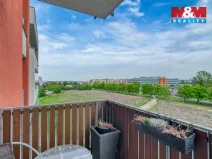 Prodej bytu 2+kk, Praha, Sazovická, 52 m2