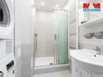 Prodej bytu 3+1, Třebíč - Borovina, Zahraničního odboje, 74 m2