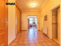 Prodej bytu 3+kk, Praha - Nové Město, Masarykovo nábřeží, 92 m2