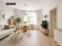 Prodej bytu 3+1, Praha - Bubeneč, Terronská, 91 m2