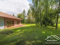 Prodej rodinného domu, Rataje nad Sázavou, 126 m2