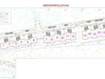 Prodej pozemku pro bydlení, Kladno, Jar. Seiferta, 4912 m2