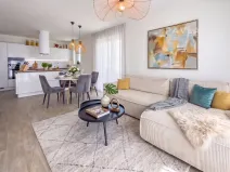Prodej rodinného domu, Hluboká nad Vltavou, Rybova, 97 m2
