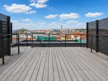 Pronájem bytu 2+kk, Praha, 69 m2