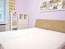 Pronájem bytu 2+kk, Praha, 69 m2