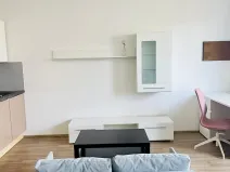 Pronájem bytu 1+kk, Praha - Letňany, Škrábkových, 33 m2
