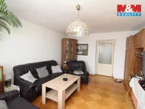 Prodej rodinného domu, Praha - Radotín, Zderazská, 110 m2