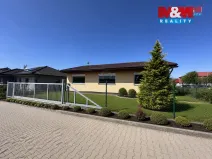 Prodej rodinného domu, Libišany, 118 m2