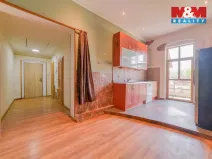 Pronájem bytu 3+kk, Františkovy Lázně, Anglická, 67 m2