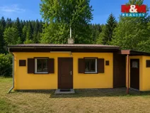 Prodej chaty, Radíkov, 60 m2