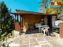 Prodej chaty, Lety, V průhonu, 30 m2