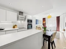 Prodej bytu 2+kk, Praha - Stodůlky, Svitákova, 49 m2