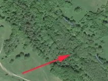 Prodej lesa, Trutnov, 13585 m2
