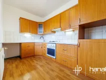 Prodej bytu 3+1, Uničov, Nová, 62 m2